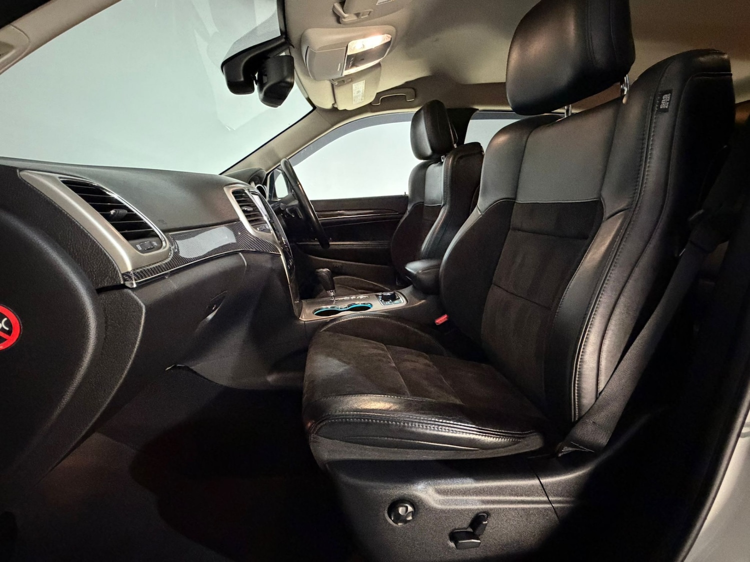 Used Jeep Grand Cherokee 2013 for sale - 76500706: Photo 17