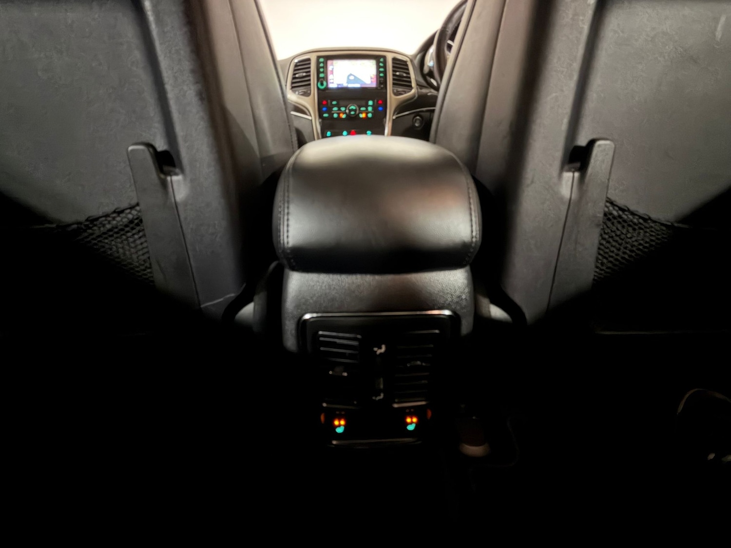 Used Jeep Grand Cherokee 2013 for sale - 76500706: Photo 18