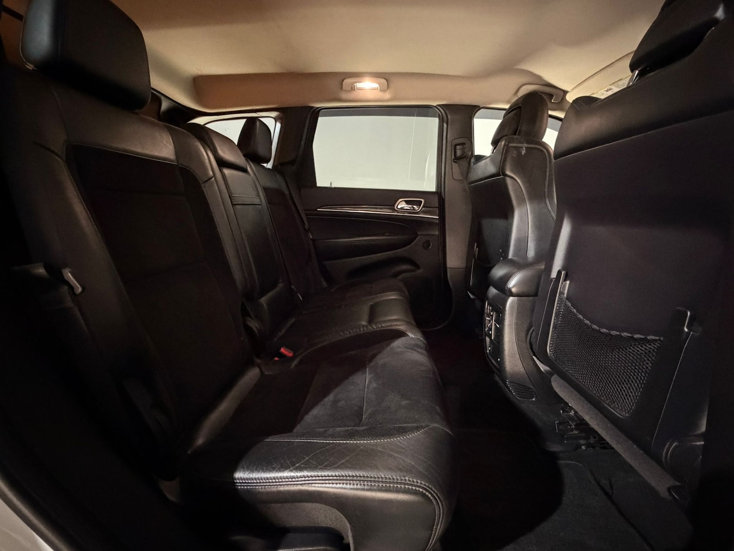 Used Jeep Grand Cherokee 2013 for sale - 76500706: Photo 19