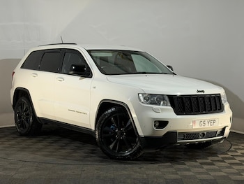 Used Jeep Grand Cherokee 2013 for sale - 76500706: Photo