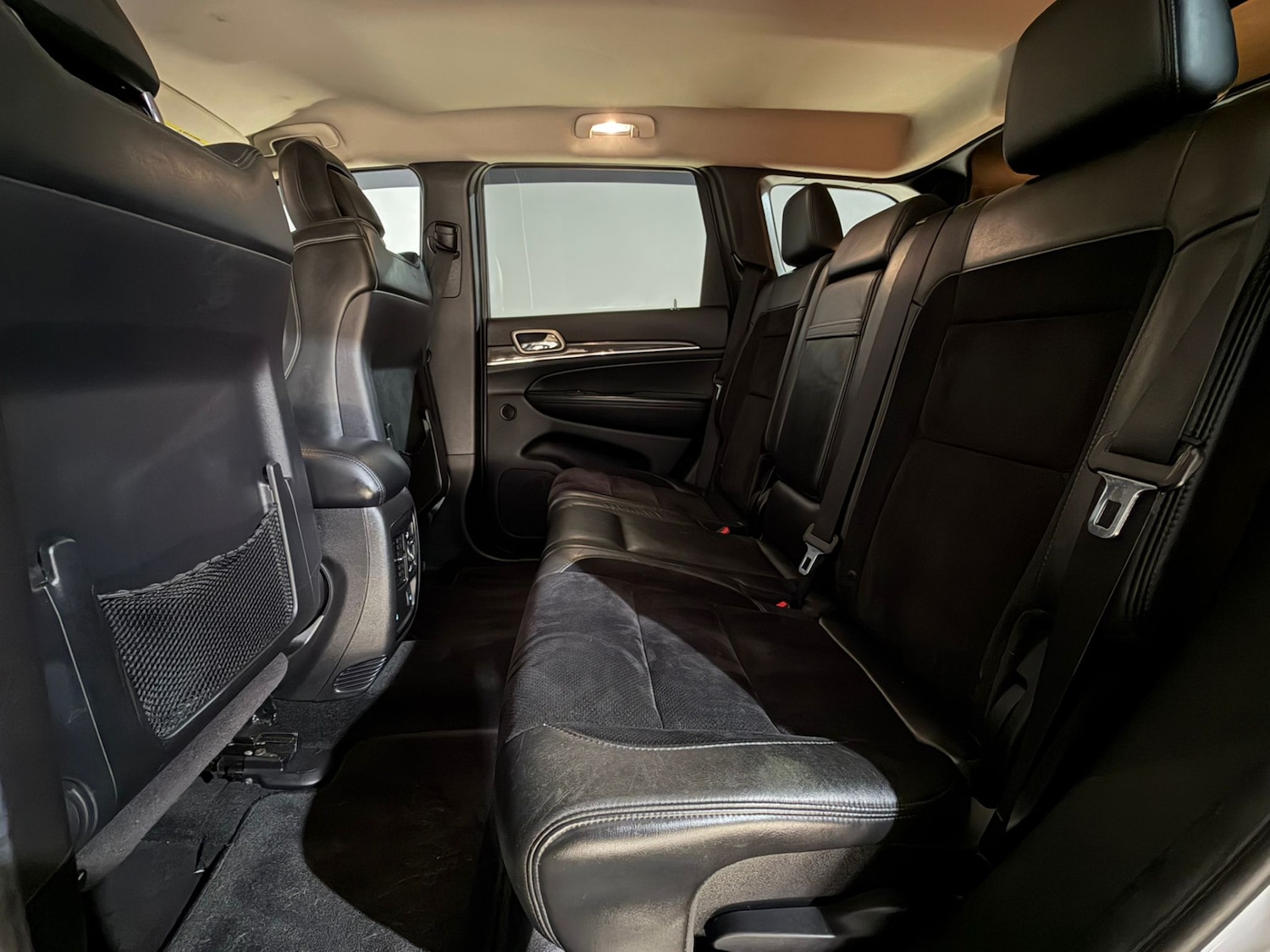 Used Jeep Grand Cherokee 2013 for sale - 76500706: Photo 20