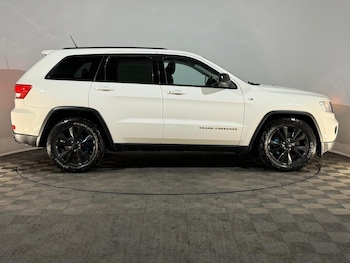 Used Jeep Grand Cherokee 2013 for sale - 76500706: Photo