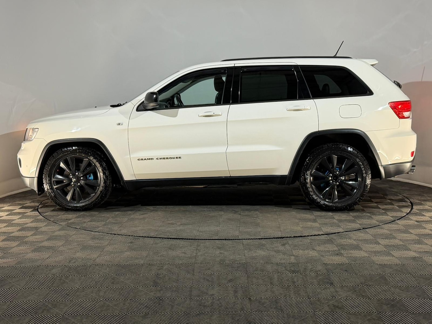 Used Jeep Grand Cherokee 2013 for sale - 76500706: Photo 5