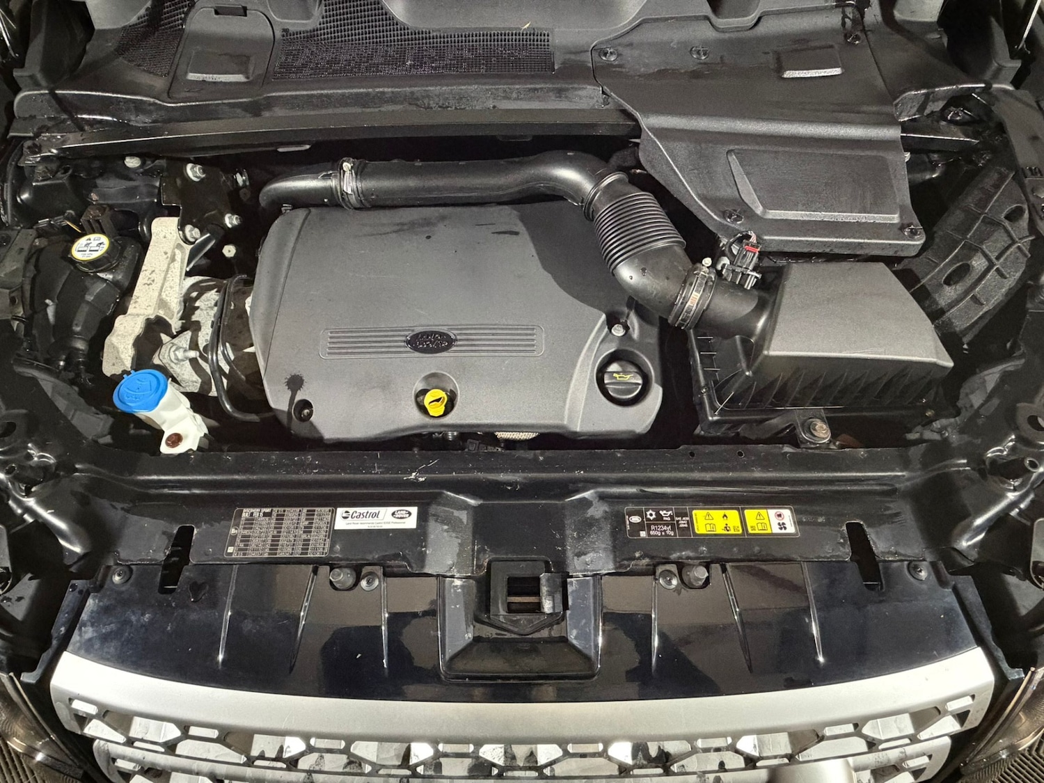 Used Land Rover Discovery Sport 2015 for sale - 78120845: Photo 10