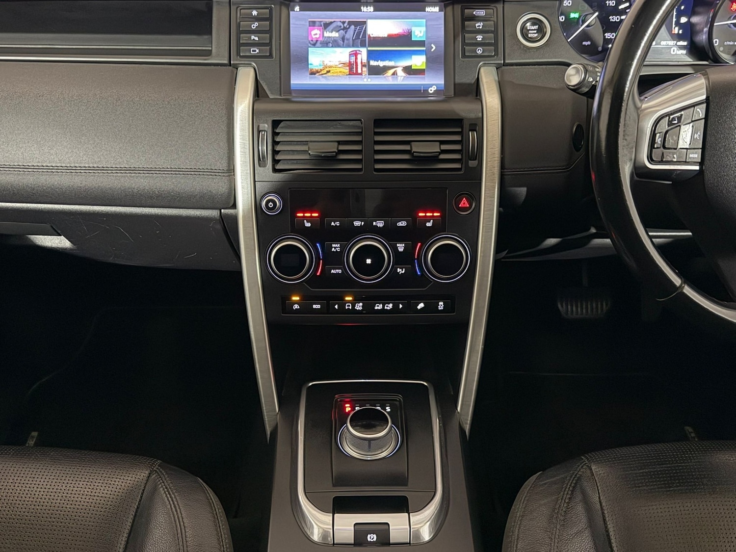 Used Land Rover Discovery Sport 2015 for sale - 78120845: Photo 14