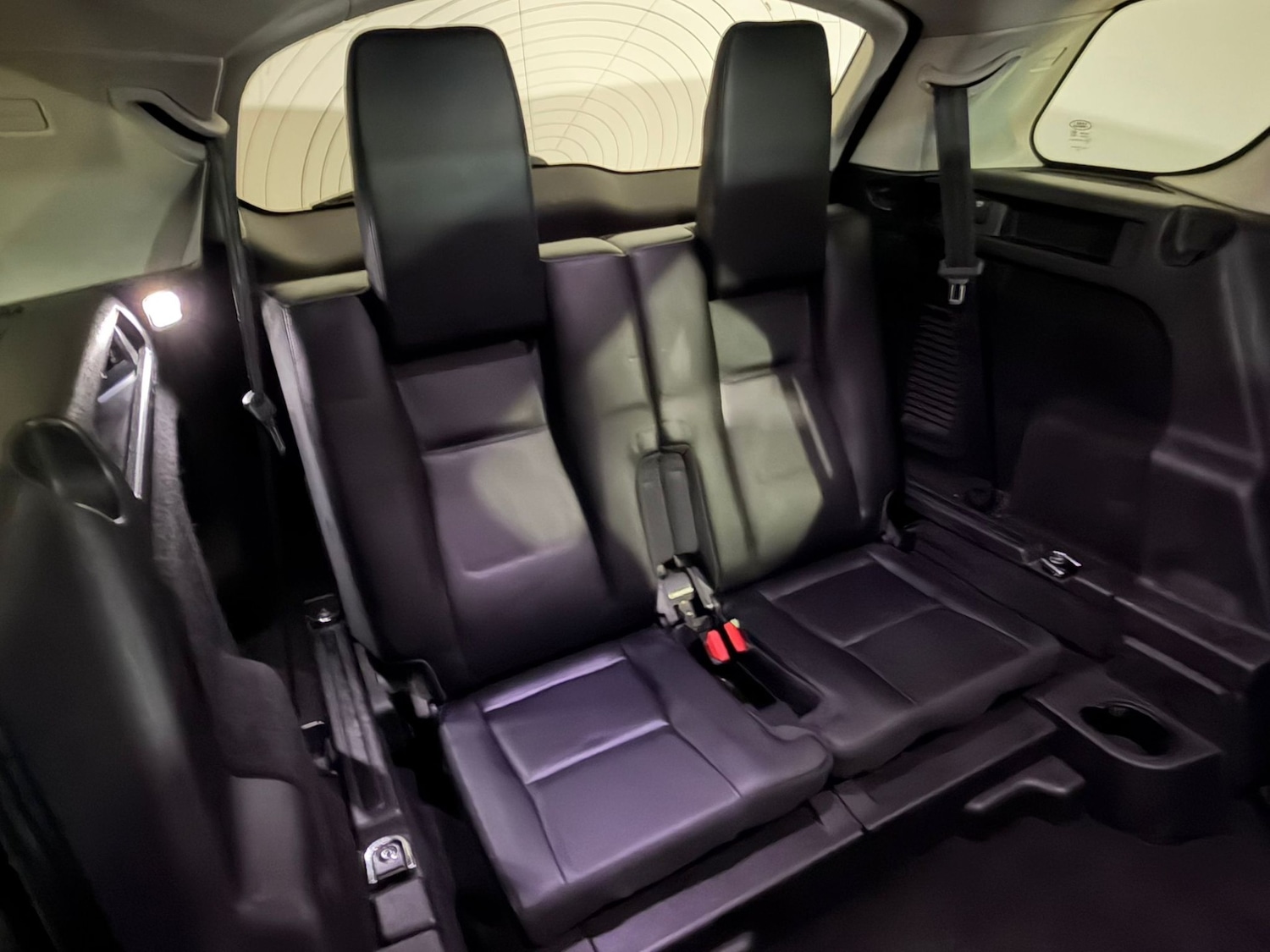 Used Land Rover Discovery Sport 2015 for sale - 78120845: Photo 20