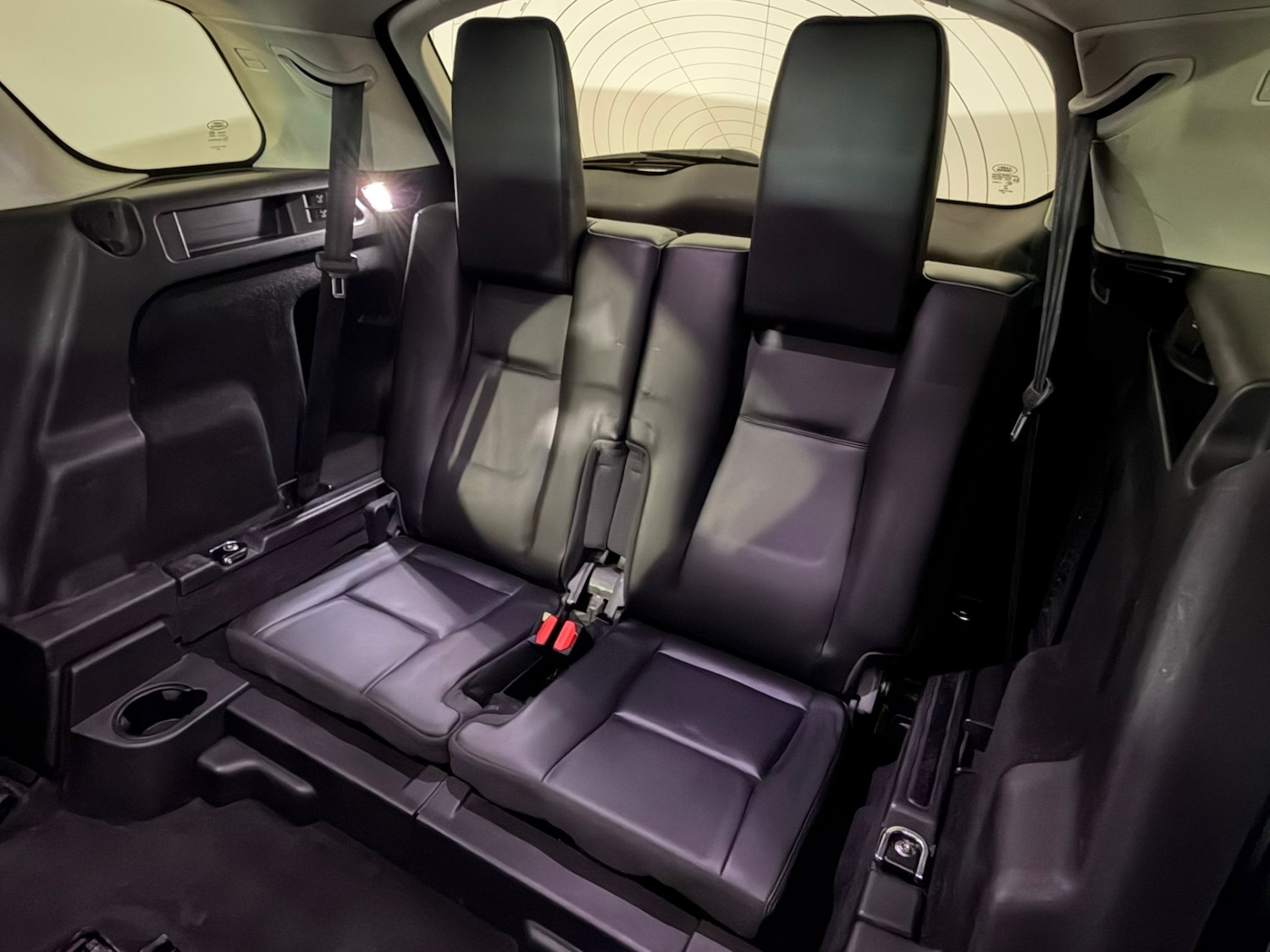 Used Land Rover Discovery Sport 2015 for sale - 78120845: Photo 21