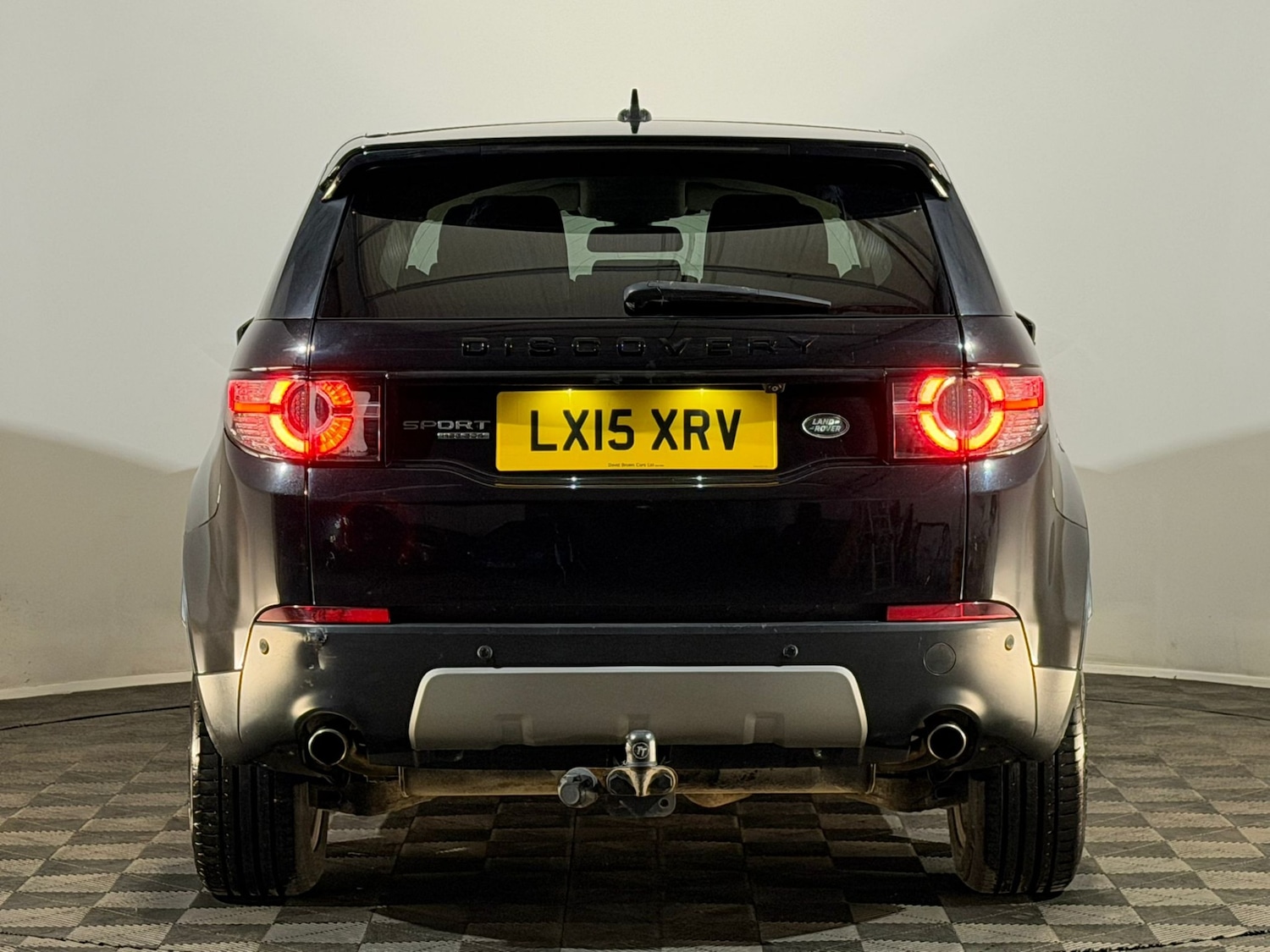 Used Land Rover Discovery Sport 2015 for sale - 78120845: Photo 7