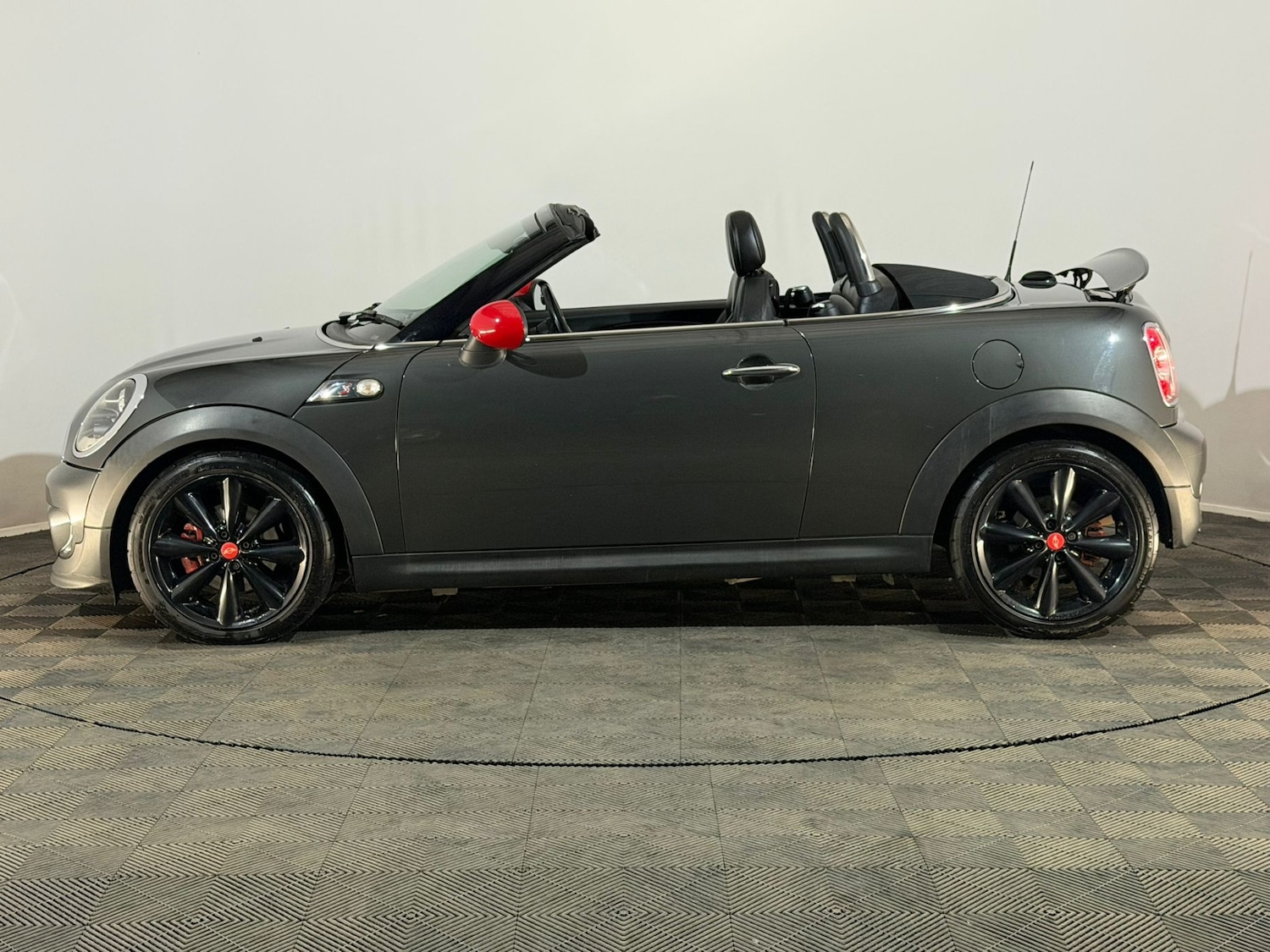Used MINI Roadster 2012 for sale - 77959854: Photo 10