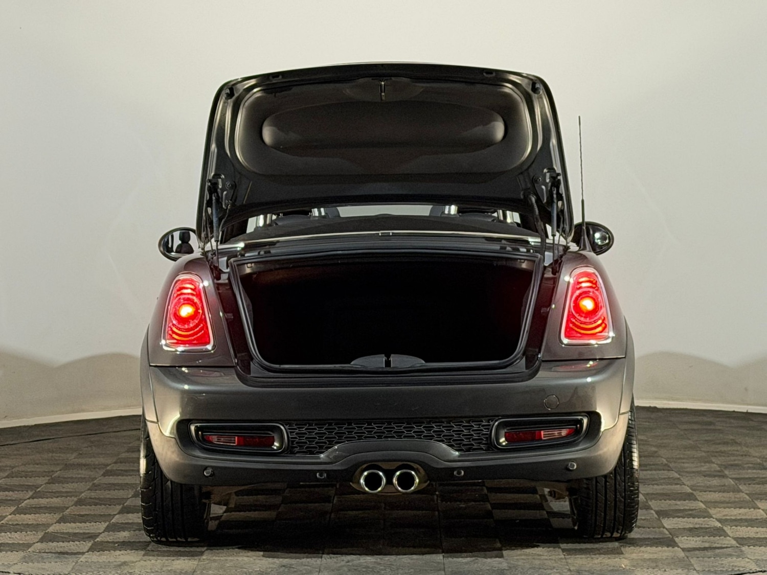 Used MINI Roadster 2012 for sale - 77959854: Photo 14