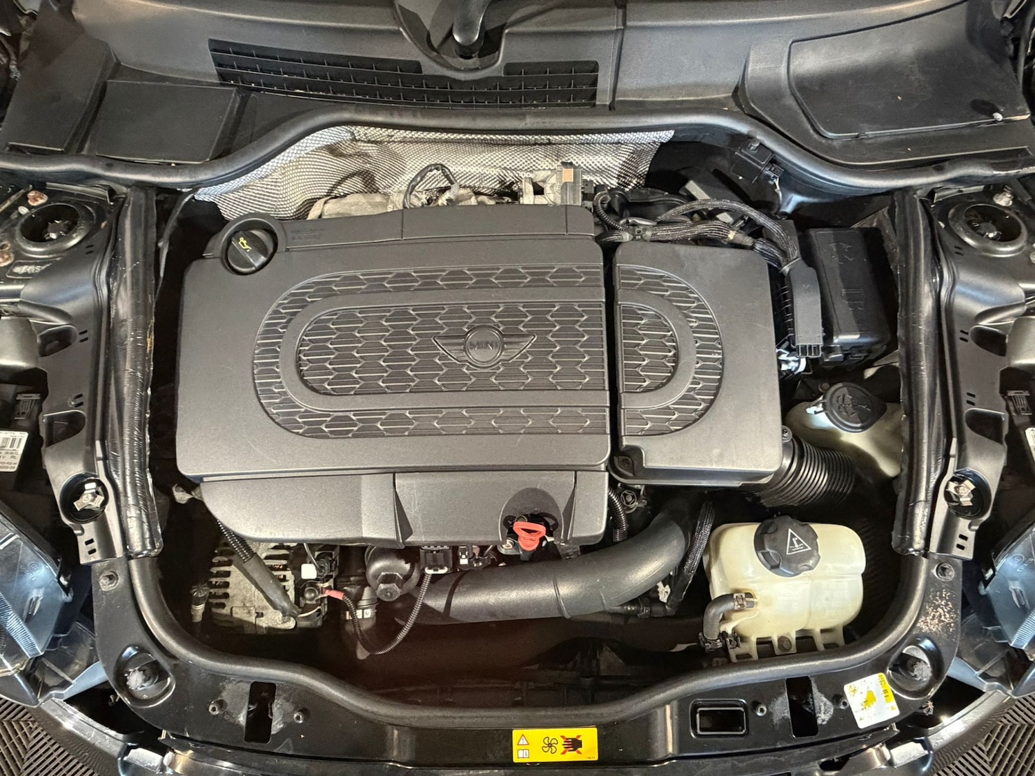 Used MINI Roadster 2012 for sale - 77959854: Photo 18