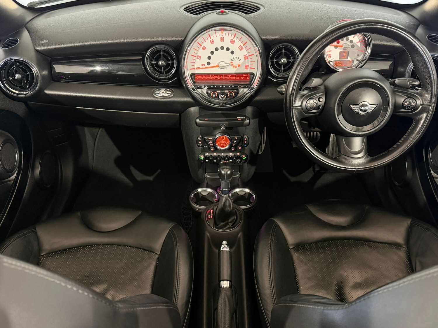Used MINI Roadster 2012 for sale - 77959854: Photo 19