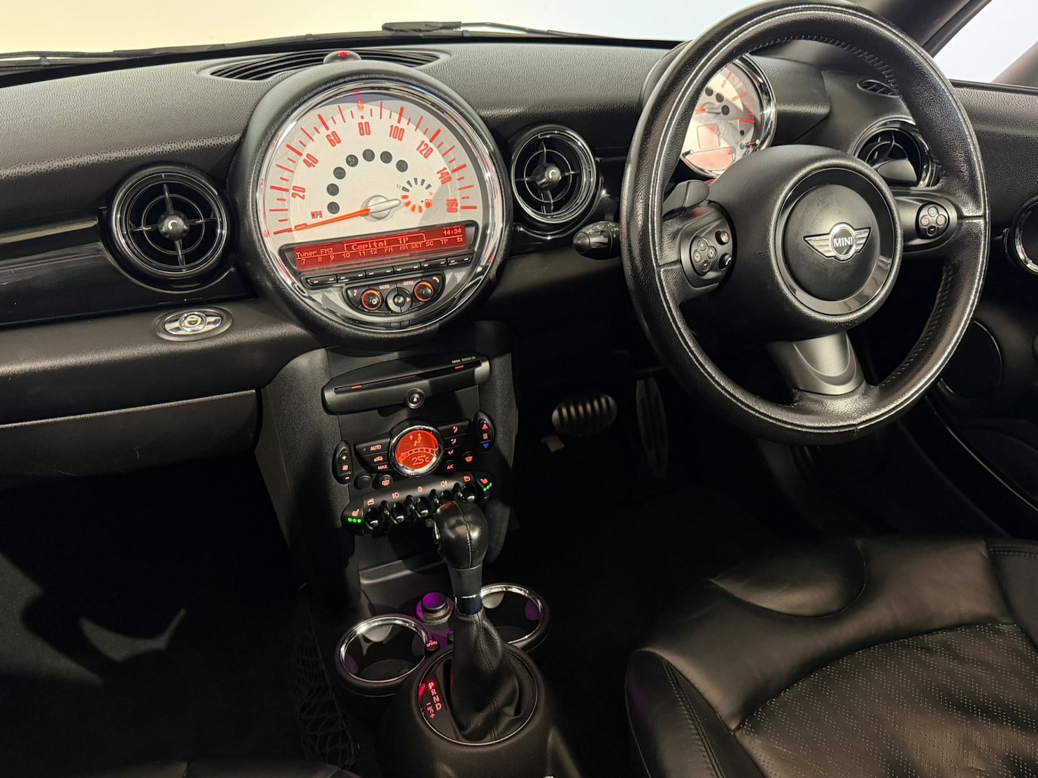 Used MINI Roadster 2012 for sale - 77959854: Photo 20