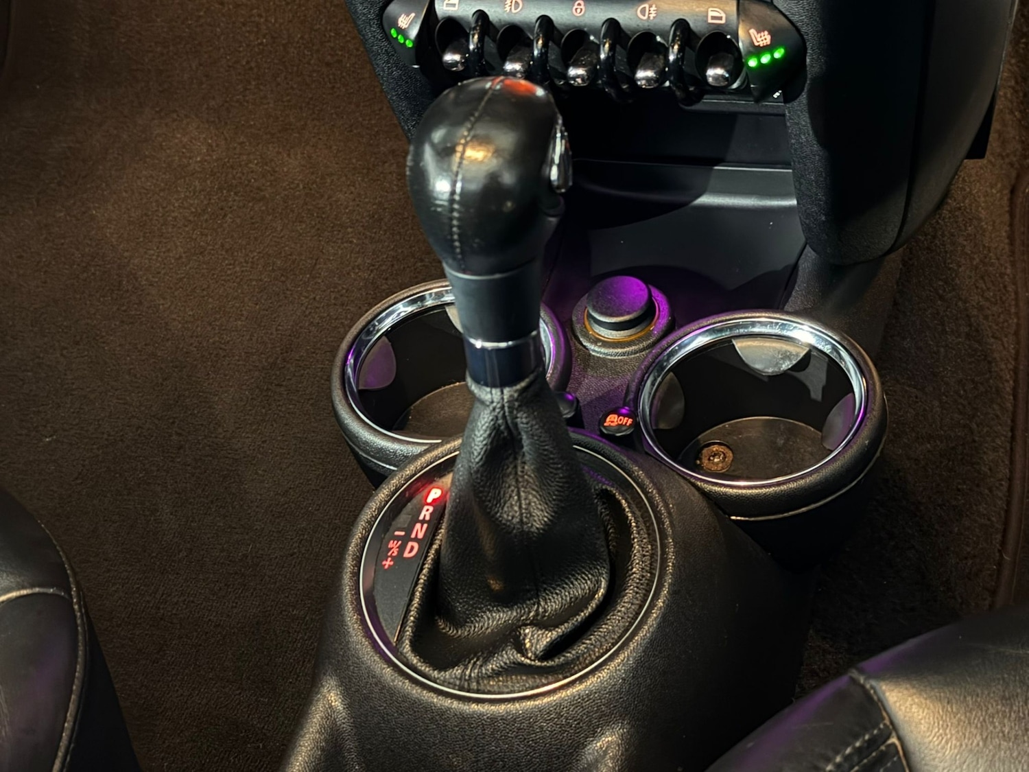 Used MINI Roadster 2012 for sale - 77959854: Photo 22