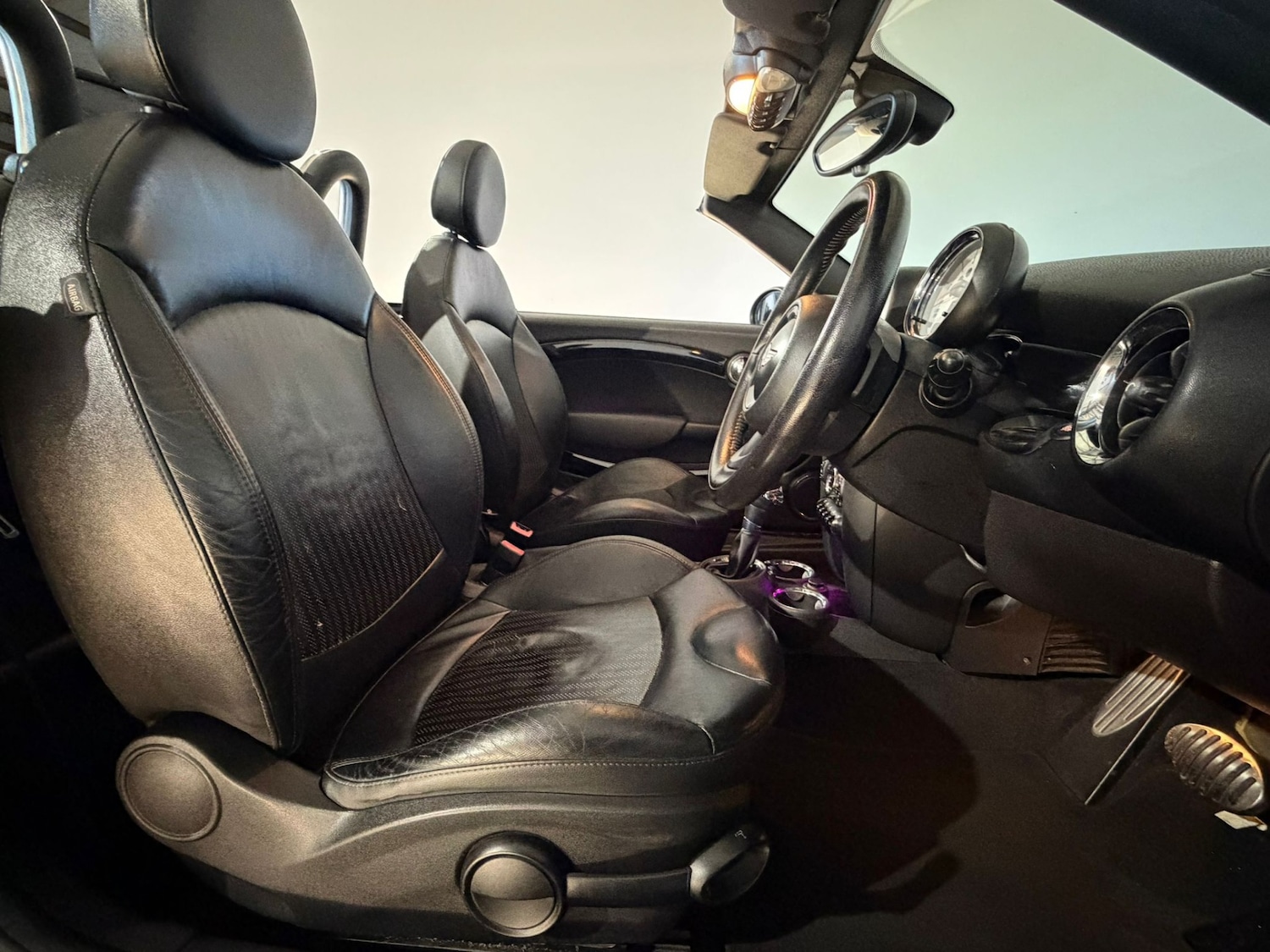 Used MINI Roadster 2012 for sale - 77959854: Photo 23