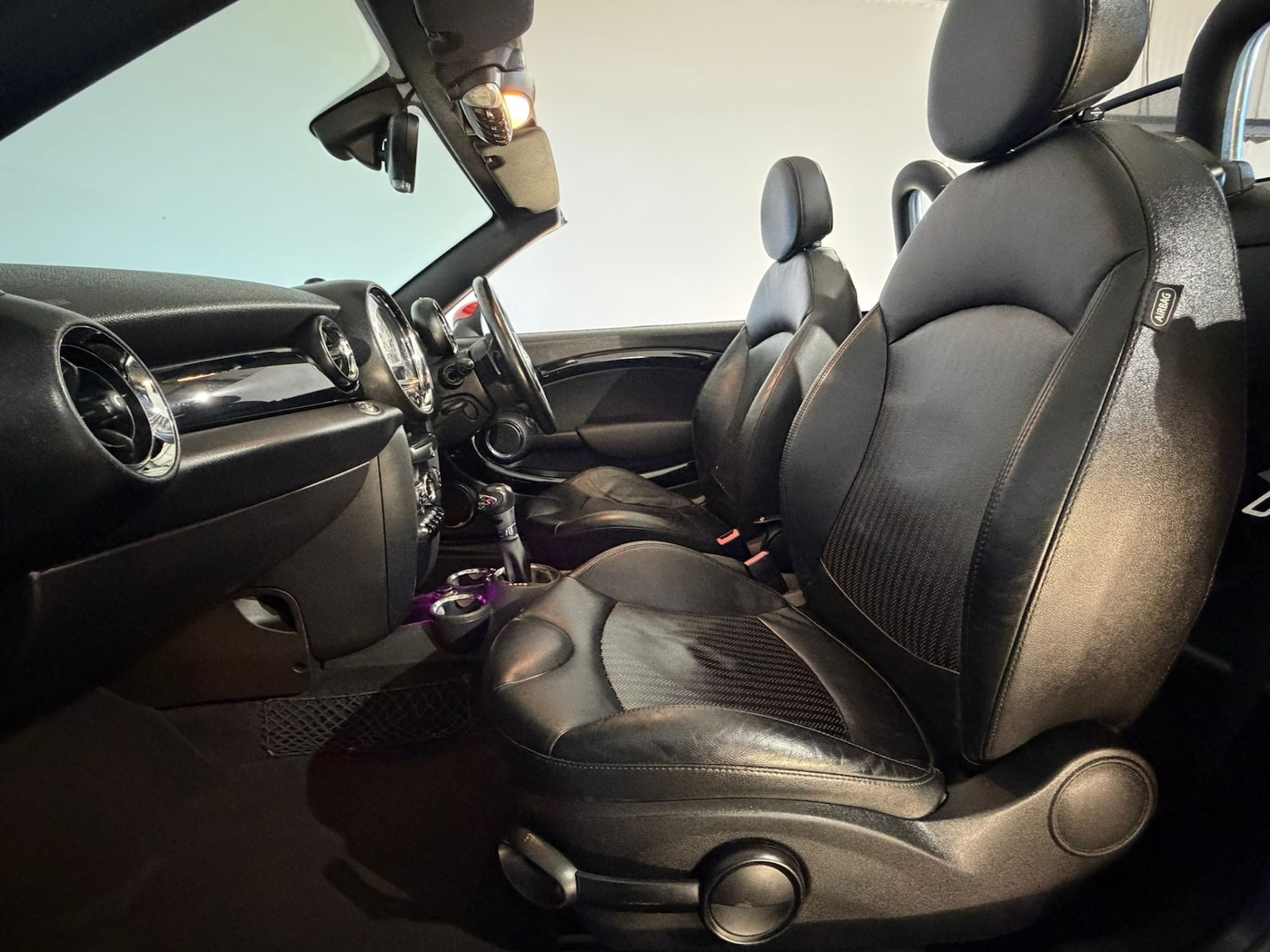 Used MINI Roadster 2012 for sale - 77959854: Photo 24