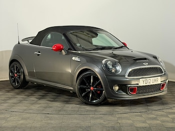 Used MINI Roadster 2012 for sale - 77959854: Photo