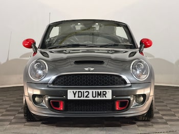 Used MINI Roadster 2012 for sale - 77959854: Photo