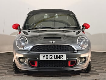 Used MINI Roadster 2012 for sale - 77959854: Photo