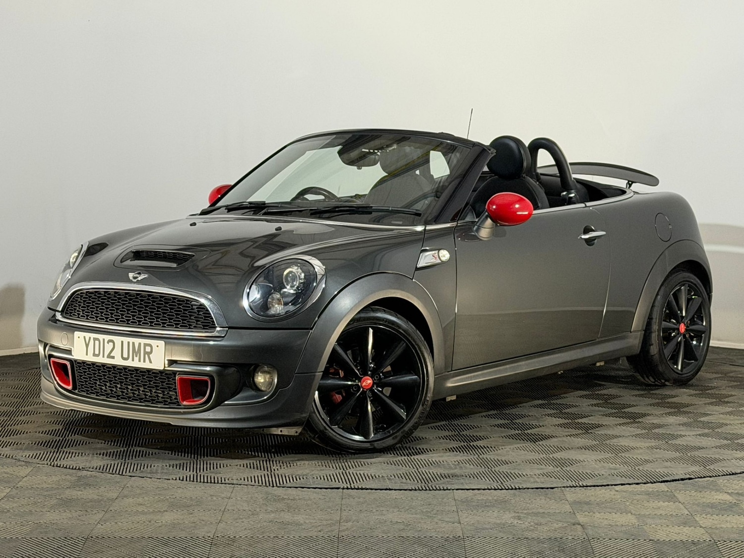 Used MINI Roadster 2012 for sale - 77959854: Photo 6
