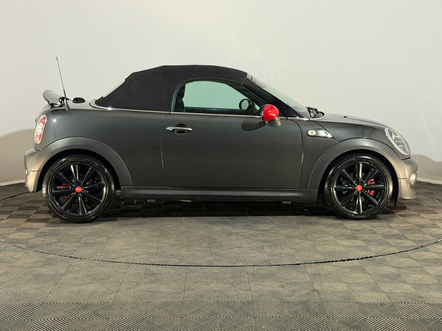 Used MINI Roadster 2012 for sale - 77959854: Photo 7