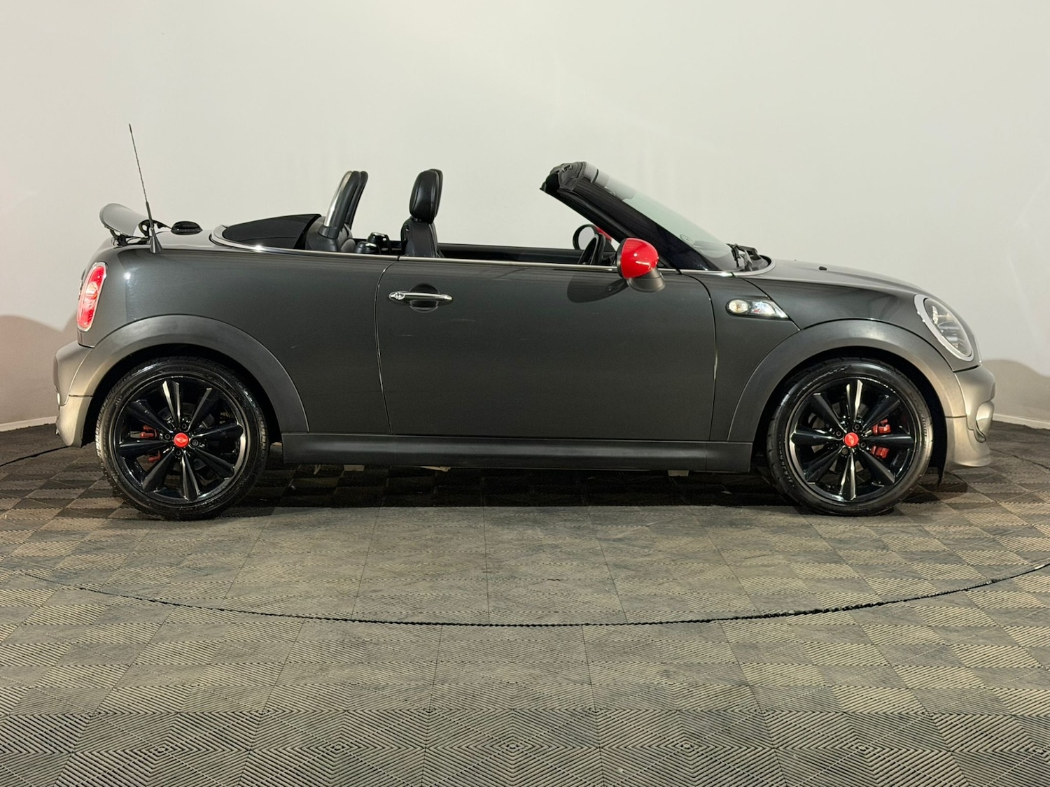Used MINI Roadster 2012 for sale - 77959854: Photo 8