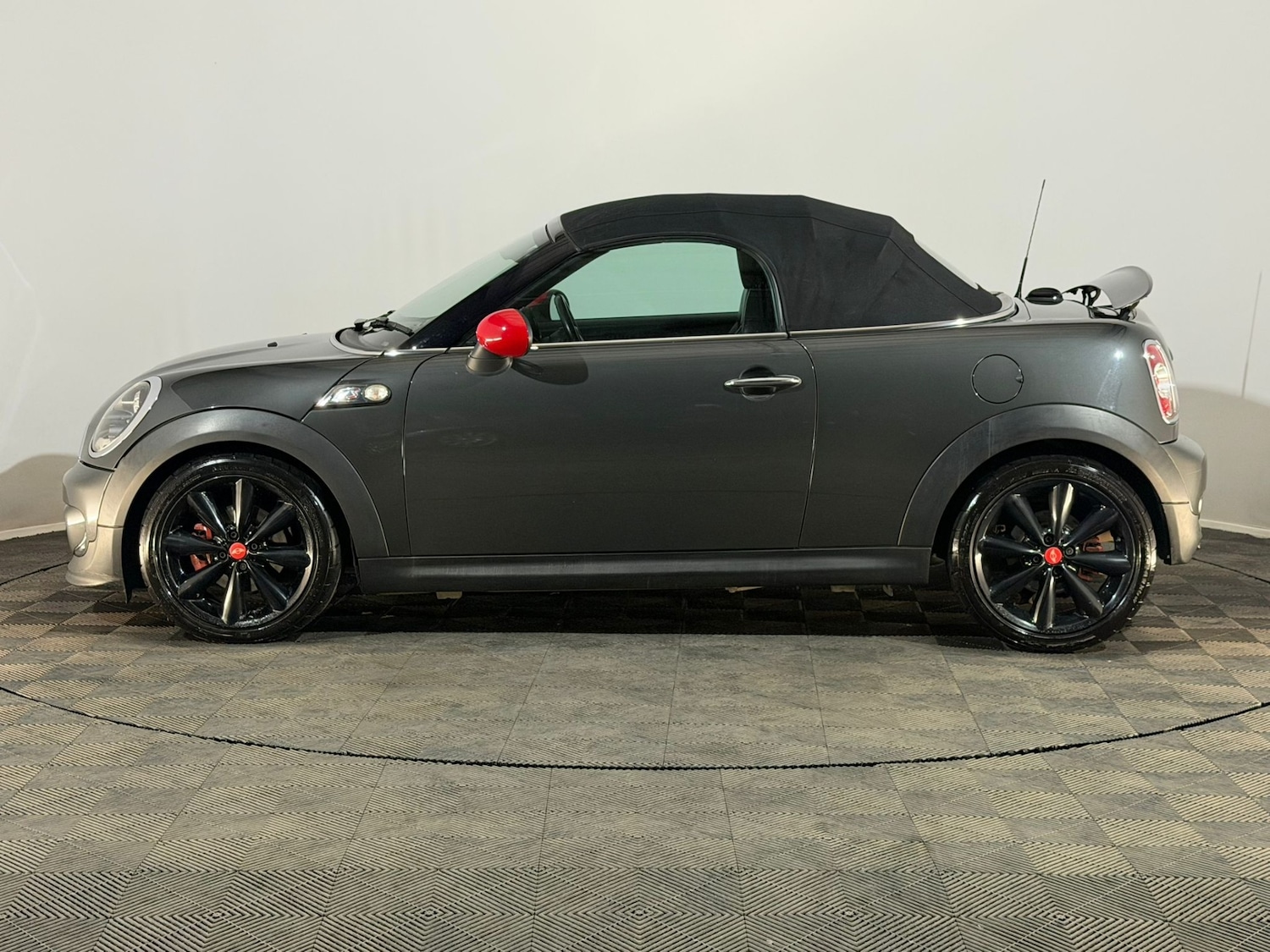 Used MINI Roadster 2012 for sale - 77959854: Photo 9