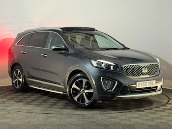 Used Kia Sorento 2016 for sale - 78872088: Photo