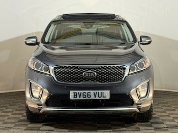 Used Kia Sorento 2016 for sale - 78872088: Photo