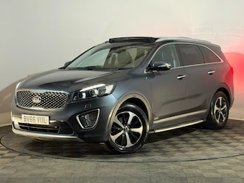 Used Kia Sorento 2016 for sale - 78872088: Photo