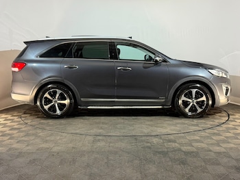 Used Kia Sorento 2016 for sale - 78872088: Photo