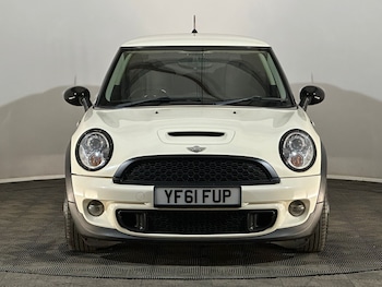 Used MINI Hatch 2012 for sale - 75847971: Photo