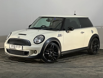 Used MINI Hatch 2012 for sale - 75847971: Photo
