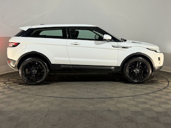 Used Land Rover Range Rover Evoque 2013 for sale - 78476087: Photo