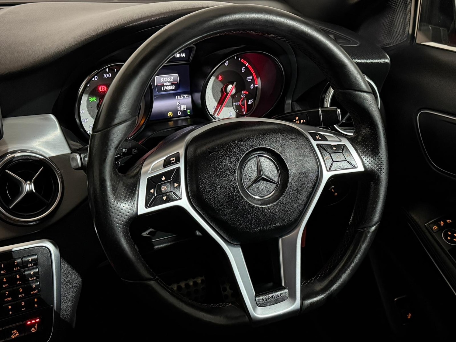 Used Mercedes-Benz GLA 2015 for sale - 78011390: Photo 13