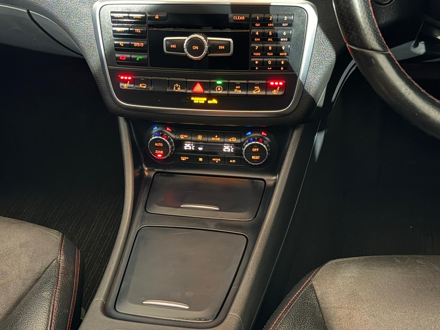 Used Mercedes-Benz GLA 2015 for sale - 78011390: Photo 15