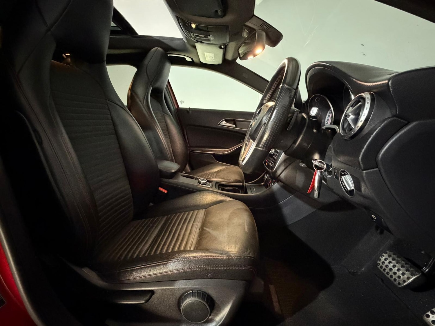 Used Mercedes-Benz GLA 2015 for sale - 78011390: Photo 16