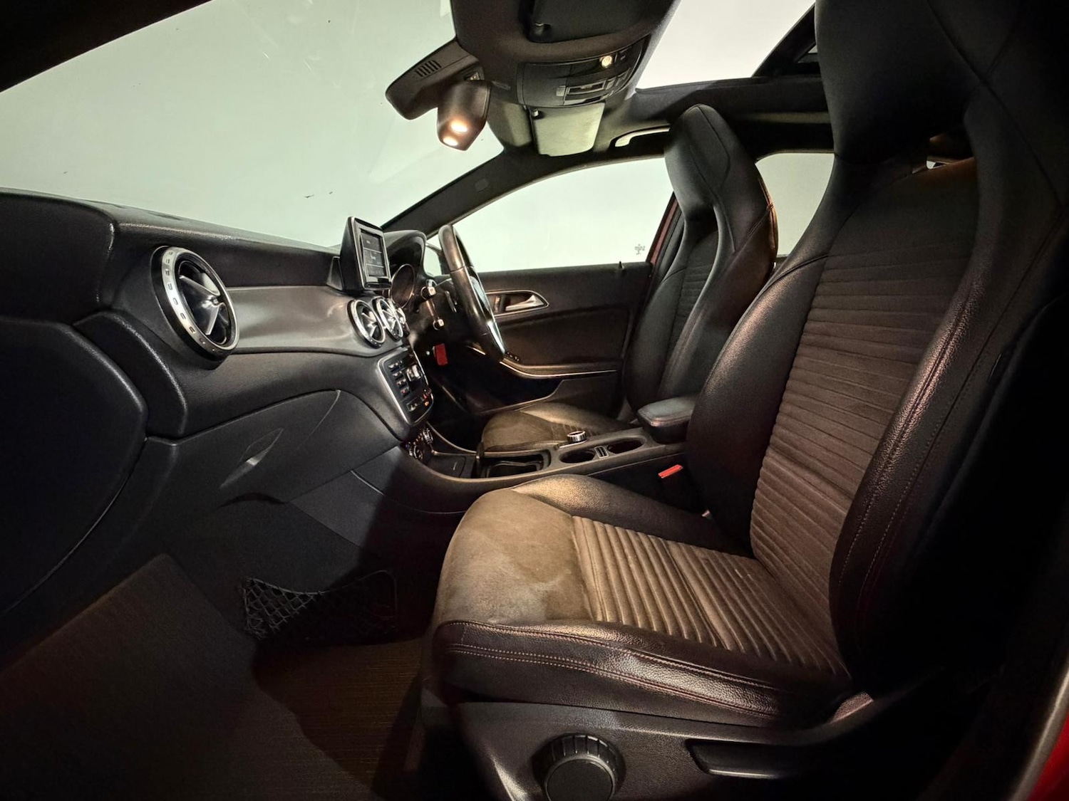 Used Mercedes-Benz GLA 2015 for sale - 78011390: Photo 17