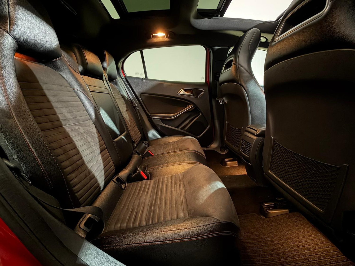 Used Mercedes-Benz GLA 2015 for sale - 78011390: Photo 18