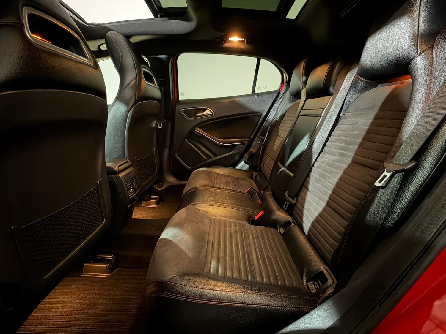 Used Mercedes-Benz GLA 2015 for sale - 78011390: Photo 19