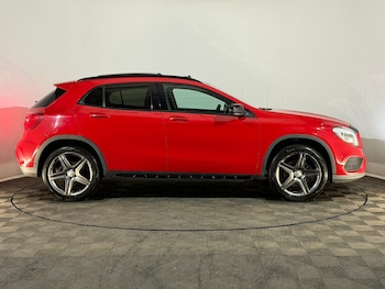 Used Mercedes-Benz GLA 2015 for sale - 78011390: Photo