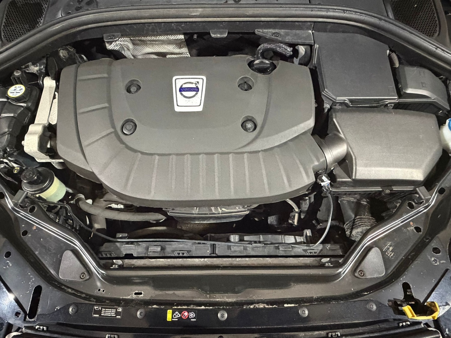 Used Volvo XC60 2013 for sale - 77627034: Photo 10