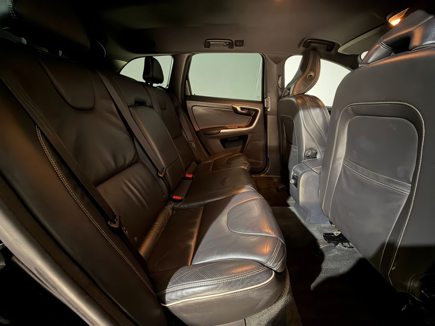 Used Volvo XC60 2013 for sale - 77627034: Photo 18