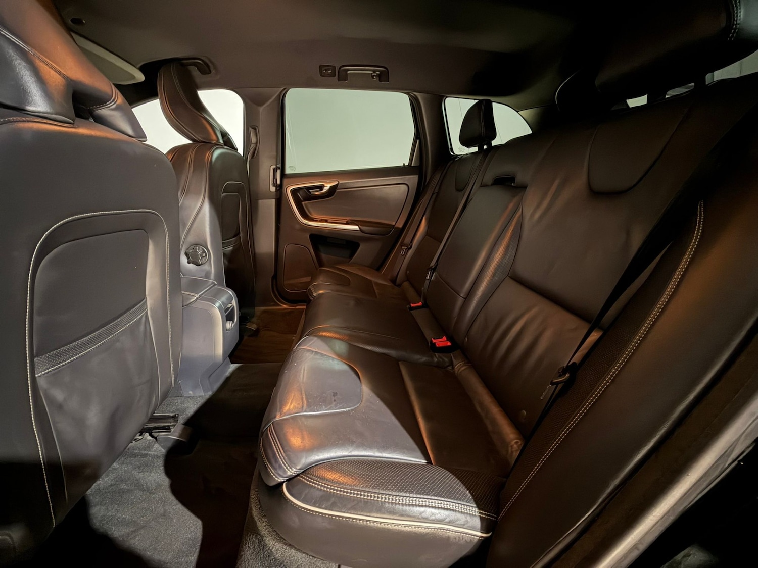 Used Volvo XC60 2013 for sale - 77627034: Photo 19