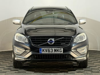 Used Volvo XC60 2013 for sale - 77627034: Photo