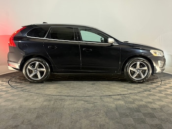 Used Volvo XC60 2013 for sale - 77627034: Photo