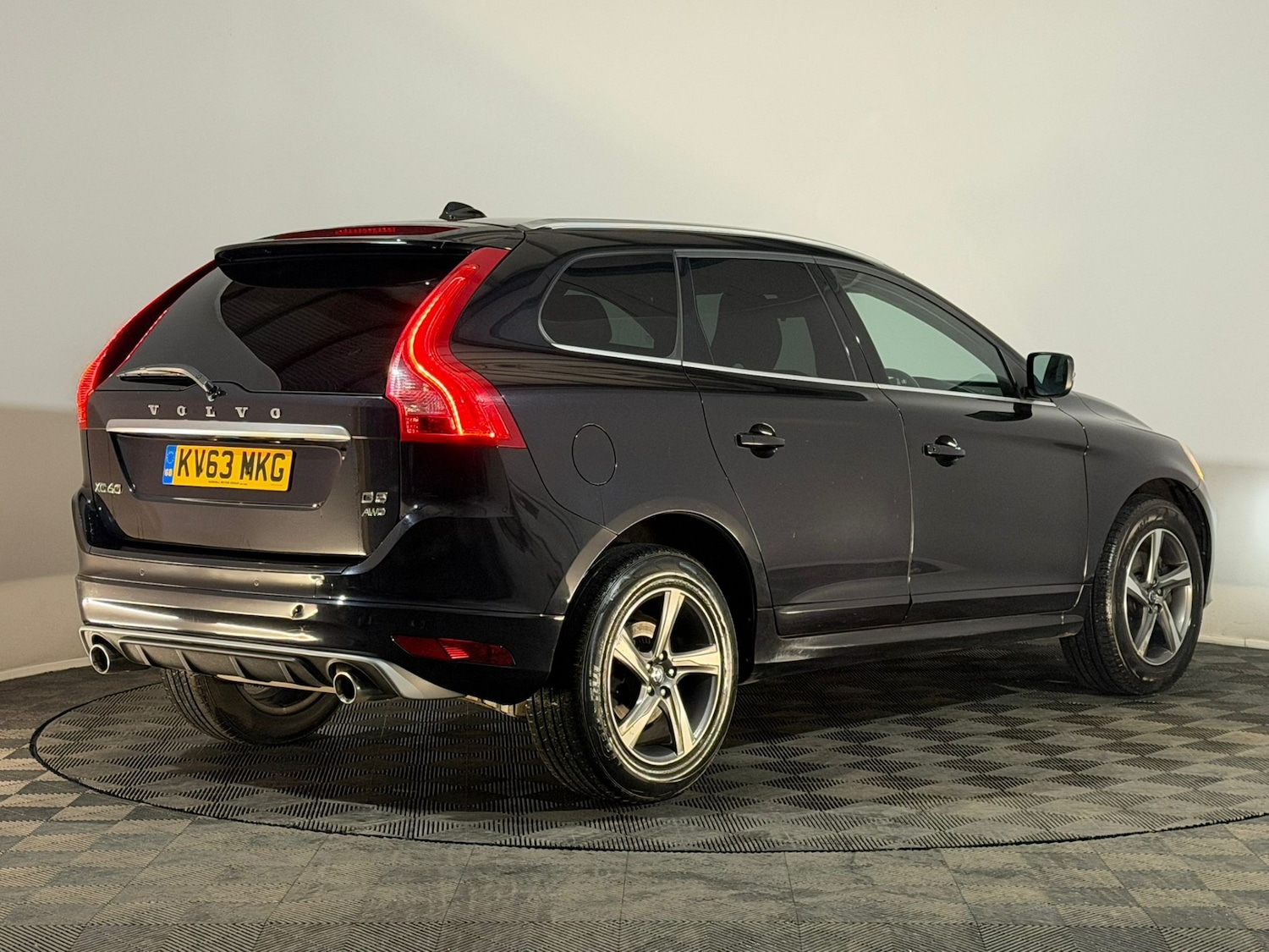 Used Volvo XC60 2013 for sale - 77627034: Photo 6