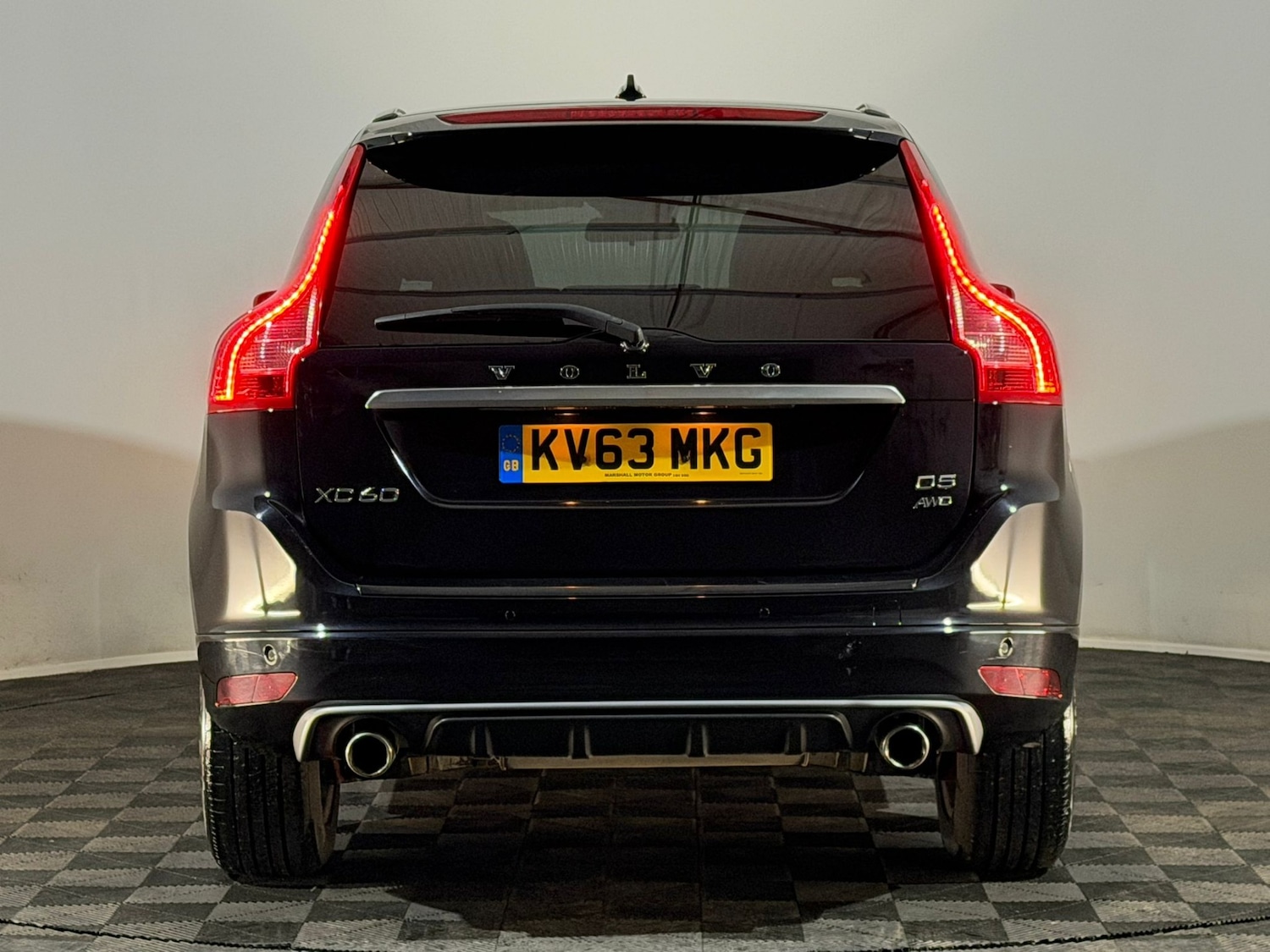 Used Volvo XC60 2013 for sale - 77627034: Photo 7