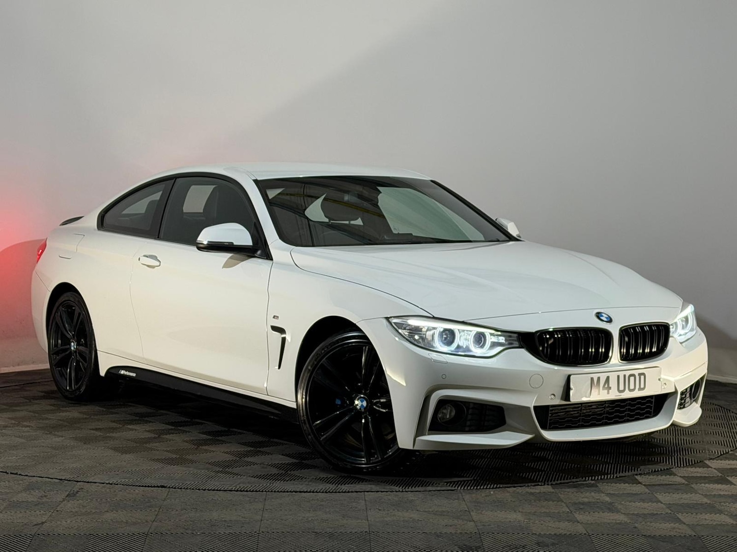Used BMW 4 Series 2014 for sale - 76384269: Photo 1