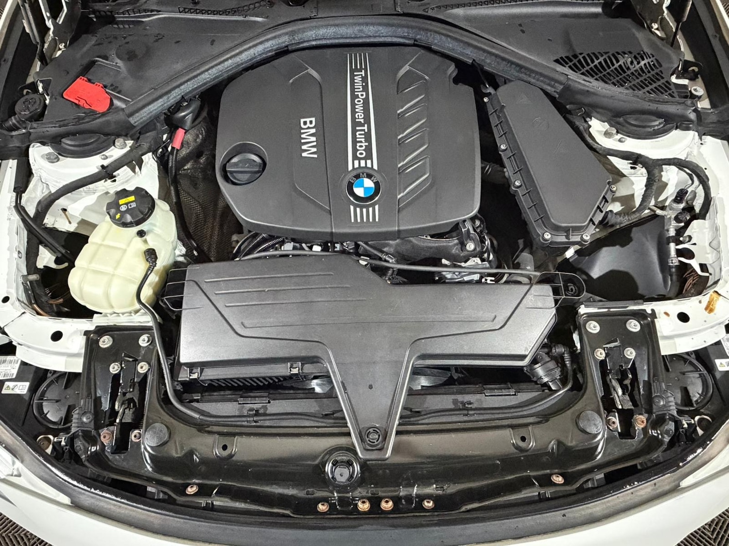 Used BMW 4 Series 2014 for sale - 76384269: Photo 10